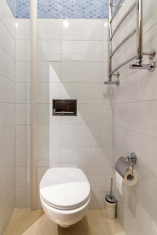 Leogrand Three Bedrooms Vip Apartments On Kniazia Romana 12 리비프 외부 사진